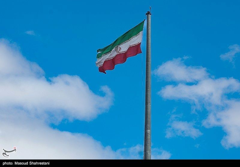 هوای تهران پاک شد