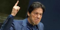 احتمال استعفای عمران خان قوت گرفت