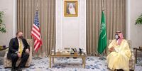 سیگنال واضح عربستان ‌و اسرائیل به تهران و جوبایدن