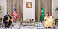سیگنال واضح عربستان ‌و اسرائیل به تهران و جوبایدن