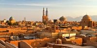 از شهر خشتی ایران چه میدانید؟