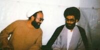این مرد حکم تبعید رهبر انقلاب را تأیید کرد+ تصاویر

