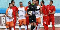 افشاگری وحید صالحی داور فوتبال/ موی دماغ مافیا بودم حذفم کردند!