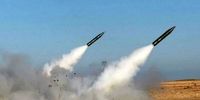 حمله موشکی و خمپاره‌ای مقاومت به نظامیان اسرائیل