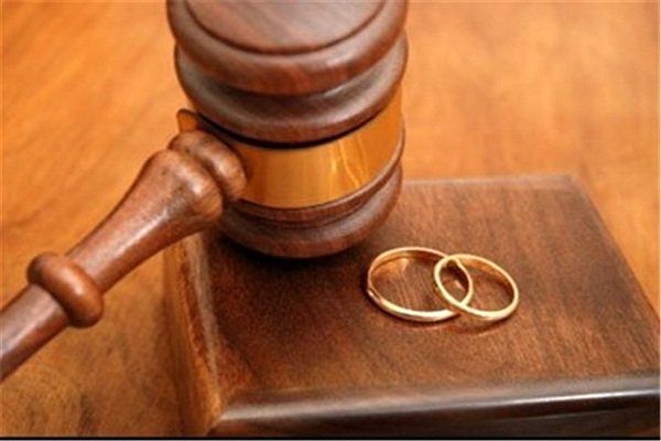 یک طلاق به ازای هر ۲ ازدواج در استان تهران