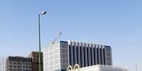 این میدان تهران زیرِ زمین می‌رود
