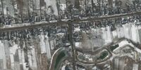 کاروان نظامی عظیم روسیه در نزدیکی کی‌یف/ روس ها برای حمله به پایتخت اوکراین آماده می شوند