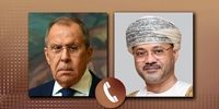 رایزنی تلفنی لاوروف و البوسعیدی درباره ایران
