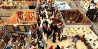 توزیع این کالاها در نمایشگاه بهاره/محل برگزاری نمایشگاه‌های تهران