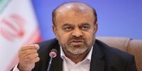 خبر وزیر راه از آغاز ساخت ۲ میلیون واحد مسکونی 