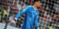 شوک بزرگ به هواداران بیرانوند
