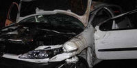 مقصر کشته شدن 3 عزادار حسینی در تصادف با خودرو مشخص شد