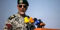 اظهارات امیر دریادار سیاری در پی صدور فرمان فرماندهی معظم کل قوا/آمادگی صددرصدی ارتش برای مقابله با کرونا