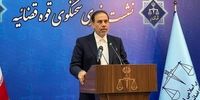 فوری/ حکم اعدام بابک زنجانی با 20 سال حبس عوض شد