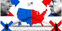 تغییرات ژئوپلتیک زیر سایه انتخابات آمریکا