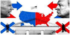 تغییرات ژئوپلتیک زیر سایه انتخابات آمریکا