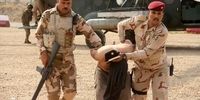 انهدام گروهک خطرناک داعشی در دیاله عراق

