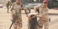 انهدام گروهک خطرناک داعشی در دیاله عراق

