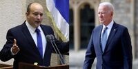 توافق نخست وزیر جدید اسرائیل با بایدن بر سر ایران