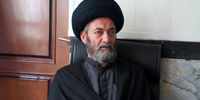 روایت یک امام جمعه از نخستین روز جنگ تحمیلی اسرائیل علیه ایران/ صدای شعار مردم قطع نمی‌شد/ در عمرم چنین صحنه‌ای ندیده بودم