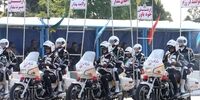 روز ارتش به روایت تصویر
