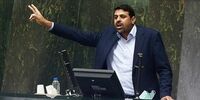 هشدار شدید نماینده مجلس نسبت به حدف ارز 4200تومانی