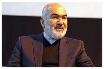 بازدید استاندار خوزستان از مناطق زلزله‌زده مسجدسلیمان