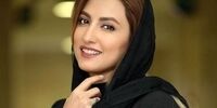 استایل متفاوت خانوم بازیگر با موهای سبز رنگ!+تصاویر