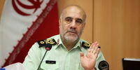 جزئیات دستگیری ۱۰ پرتاب‌کننده دیگر سنگ از زبان پلیس