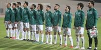 میزان بازی عراق و امارات مشخص شد