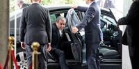 تور دیپلماتیک عراقچی از مسقط تا پاریس |  تلاش تازه ایران برای بازگشت به میز مذاکره
