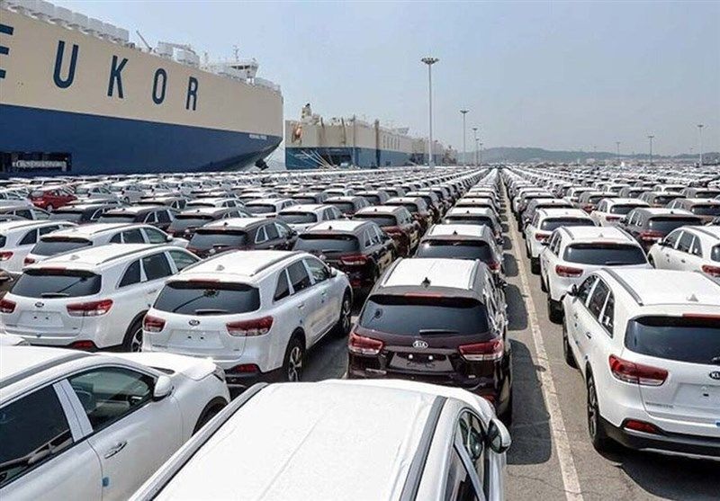 دور جدید فروش خودروهای وارداتی آغاز شد+ مشخصات خودروها