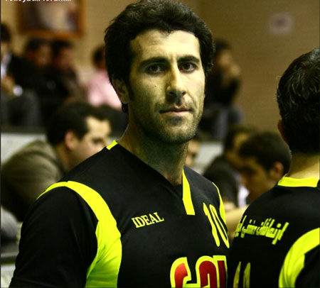 ایجاد انقلابی جدید در والیبال ایران 