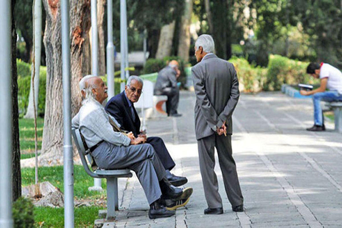 خبر مهم درباره حقوق آبان بازنشستگان تامین اجتماعی