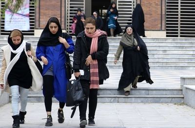  نظرمجمع تشخیص مصلحت نظام در مورد لایحه  حجاب و عفاف 