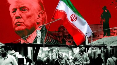 جلسه محرمانه در باشگاه گلف ترامپ درباره عملیات «پتک آهنین» علیه ایران | تلاش اعراب برای جلوگیری از جنگ در فصل «حج»
