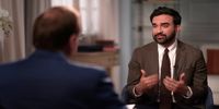 ممدانی: از هر دولتی که یک دین را بر دیگری برتری دهد، نمی‌توانم حمایت کنم، چه اسرائیل باشد چه عربستان سعودی 