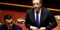 شرط نخست‌وزیر ایتالیا برای ادامه کار دولتش