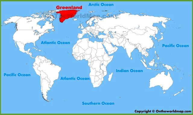 رئیس جمهور آمریکا قصد خرید گرینلند را دارد / این کار برای ترامپ چه قدر آب می خورد؟