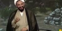 ادعای عجیب یک روحانی در تلویزیون/ ایران را ابرقدرت صنعت بازی جهان می‌کنم+ فیلم