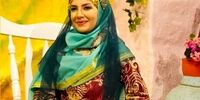 مجری محبوب کودکان روی تخت بیمارستان +عکس

