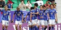 اتهام جنسی به بازیکن ژاپن در آستانه دیدار با ایران در جام ملت‌های آسیا