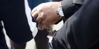 ​عوامل حمله به قهرمان تیم ملی بوکس به دام افتادند