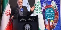 ورود گردشگران به کشور 58 درصد رشد کرده است