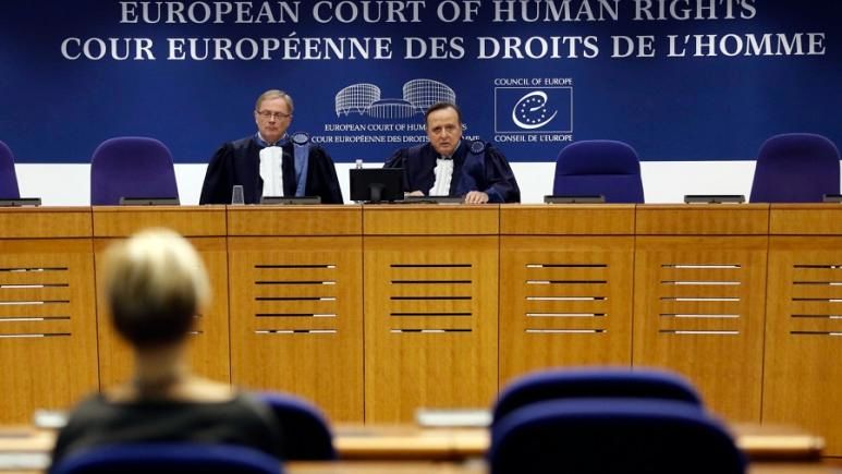 دادگاه اروپا: فرانسه به «نقض آزادی بیان» محکوم شد