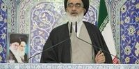 افرادی که با اعمالشان مردم را به دین و انقلاب بدبین می کنند، خائن هستند