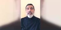 پیام ویدئویی قاضی فراری پرونده «طبری»: برای درمان سرطان رفتم، فردا خودم را به سفارت ایران تسلیم می‌کنم!