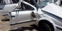 حادثه وحشتناک در محور مراغه به هشترود + جزئیات 