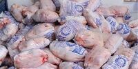 خبر مهم درباره قیمت مرغ و تخم مرغ