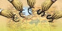 گذرقراردادهای تامین منابع مالی خارجی ایران از مرز 55 میلیارد دلار